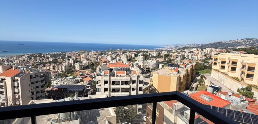 Apartment for Rent in Mtayleb