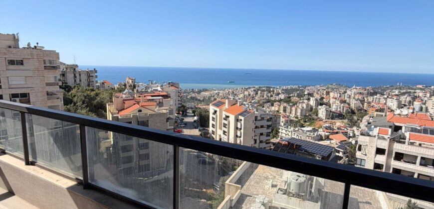 Apartment for Rent in Mtayleb