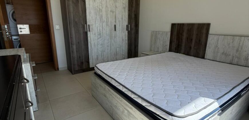 Apartment for Rent in Dbaye Waterfront