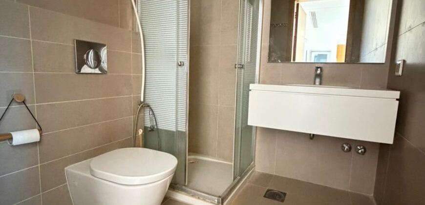Apartment for Rent in Dbaye Waterfront