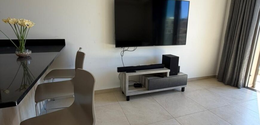 Apartment for Rent in Dbaye Waterfront