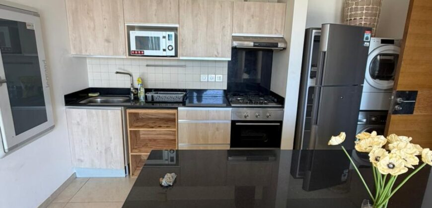 Apartment for Rent in Dbaye Waterfront