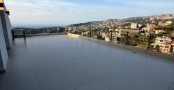 Apartment for Rent in Kornet el Hamra