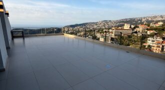 Apartment for Rent in Kornet el Hamra