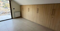Apartment for Rent in Kornet el Hamra