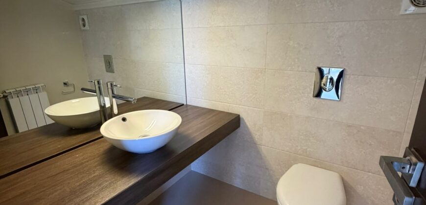 Apartment for Rent in Kornet el Hamra