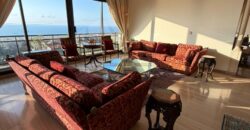 Apartment for Rent in Rabieh