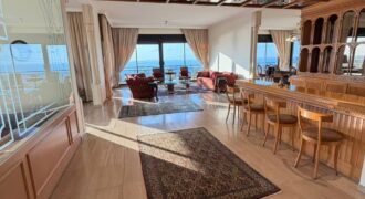 Apartment for Rent in Rabieh