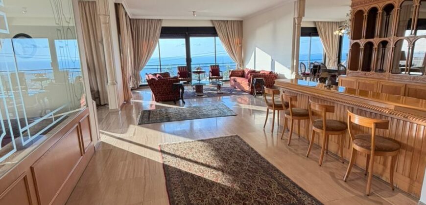 Apartment for Rent in Rabieh