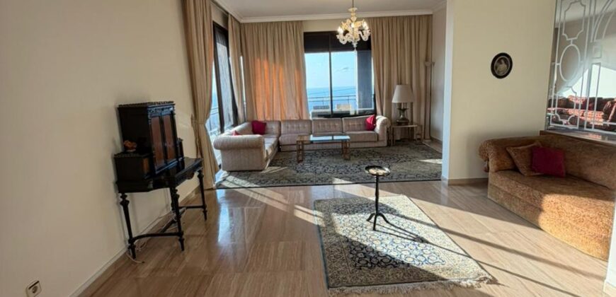Apartment for Rent in Rabieh