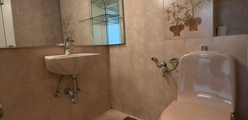 Apartment for Rent in Rabieh