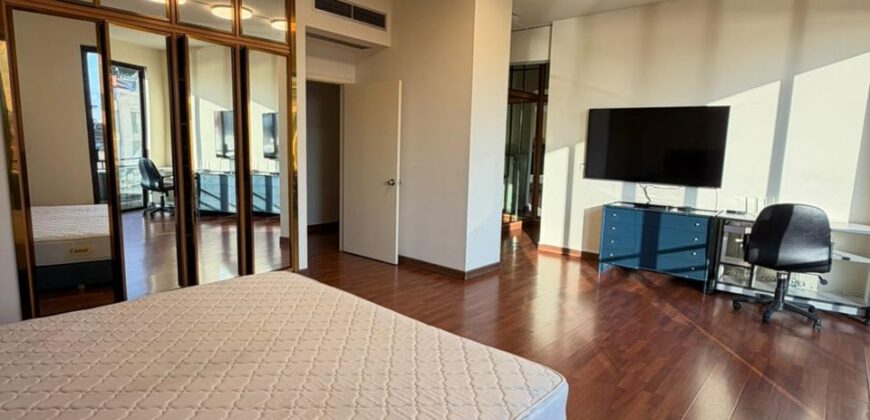 Apartment for Rent in Rabieh