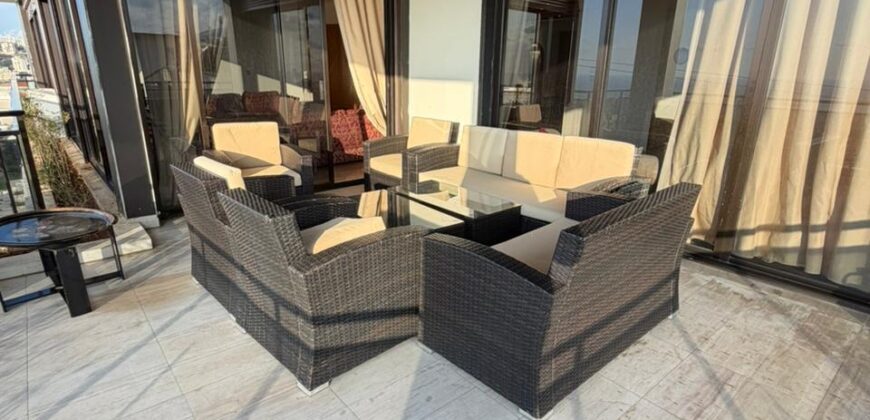 Apartment for Rent in Rabieh