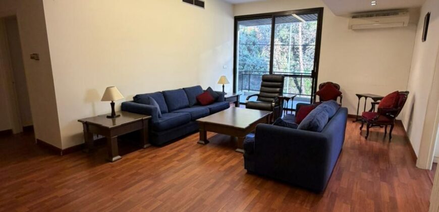 Apartment for Rent in Rabieh