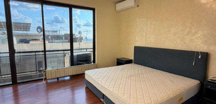 Apartment for Rent in Rabieh