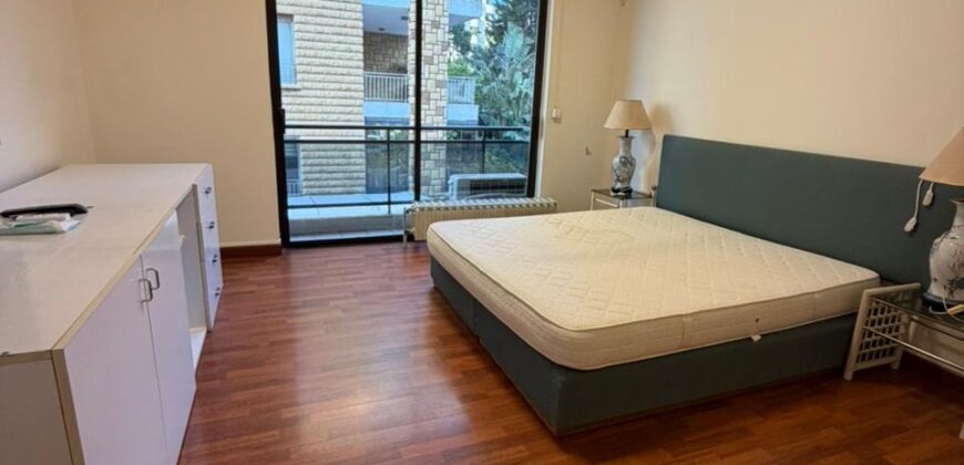 Apartment for Rent in Rabieh