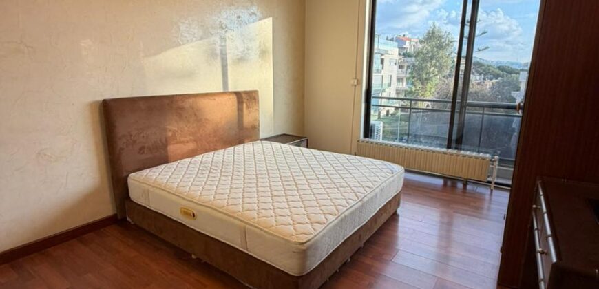 Apartment for Rent in Rabieh