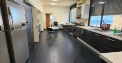 Apartment for Rent in Rabieh