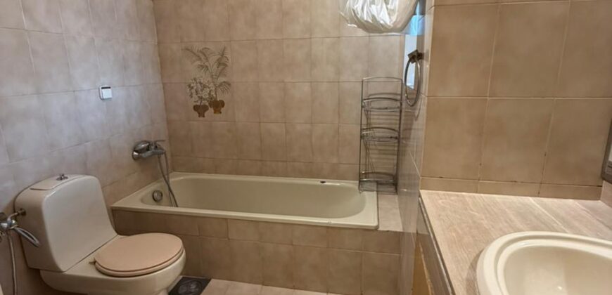 Apartment for Rent in Rabieh