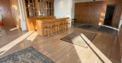 Apartment for Rent in Rabieh