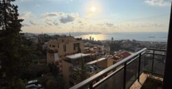 Apartment for Rent in Rabieh