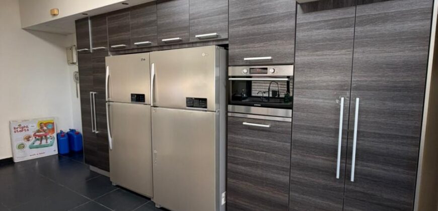 Apartment for Rent in Rabieh