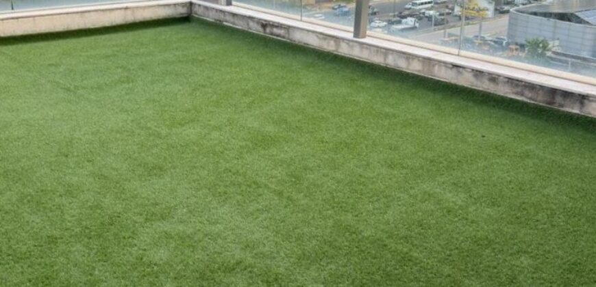 Apartment for Rent in Dbaye Waterfront