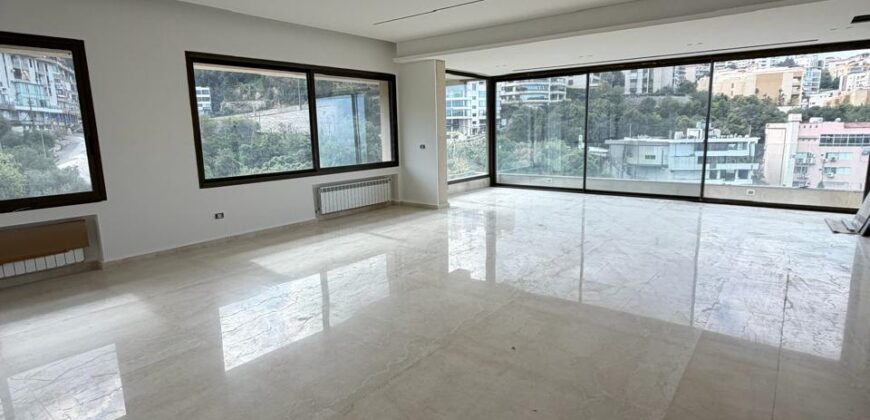 Apartment for Rent in Beit el Chaar