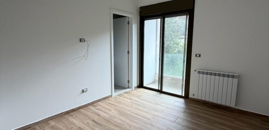 Apartment for Rent in Beit el Chaar