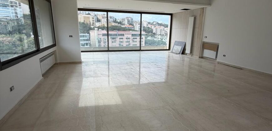 Apartment for Rent in Beit el Chaar