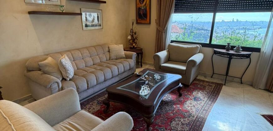 Apartment for Rent in Rabweh