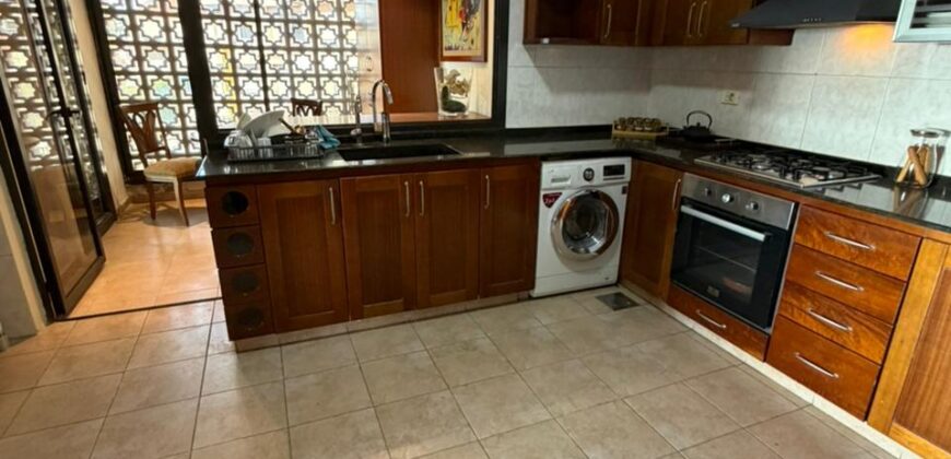 Apartment for Rent in Rabweh