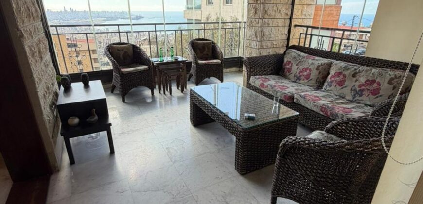 Apartment for Rent in Rabweh