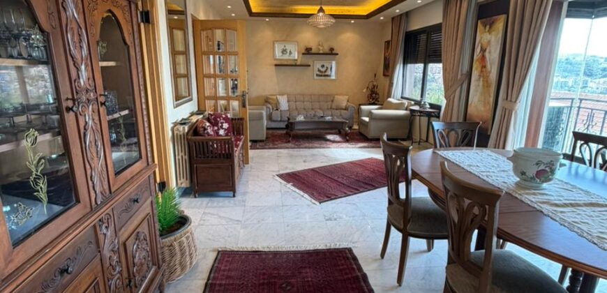 Apartment for Rent in Rabweh