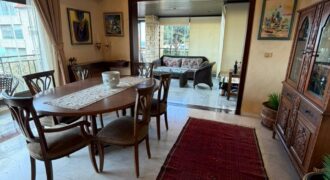 Apartment for Rent in Rabweh