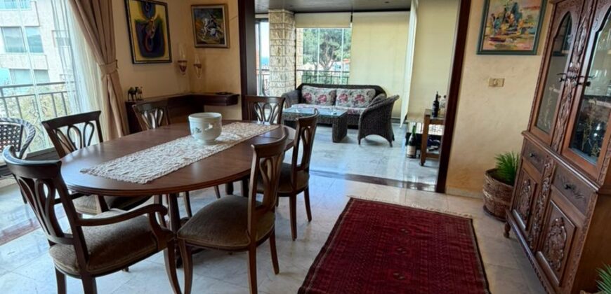 Apartment for Rent in Rabweh