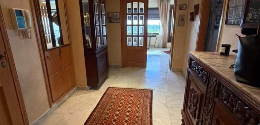 Apartment for Rent in Rabweh
