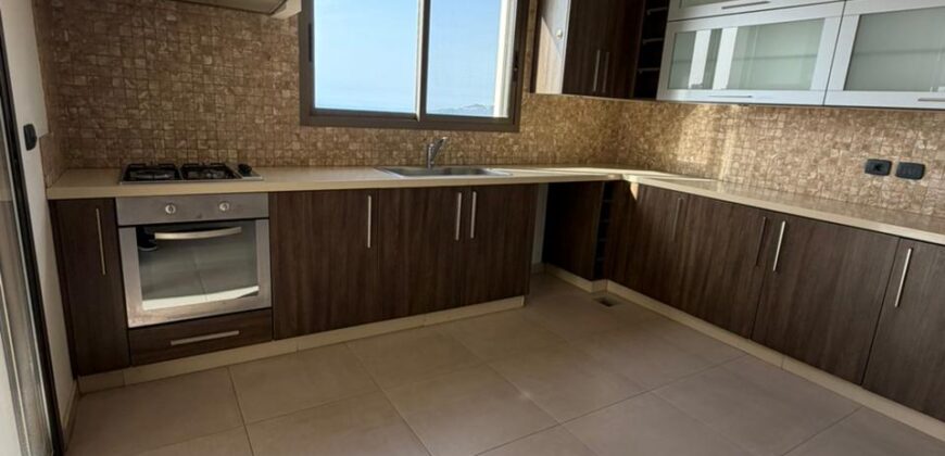 Apartment for Rent in Kornet el Hamra