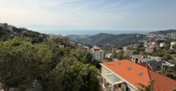 Apartment for Rent in Kornet el Hamra