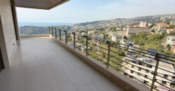 Apartment for Rent in Kornet el Hamra