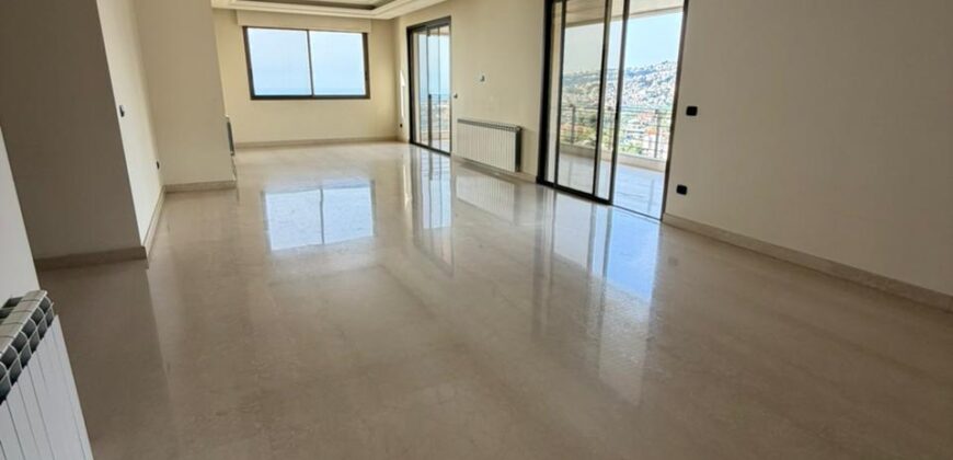 Apartment for Rent in Kornet el Hamra
