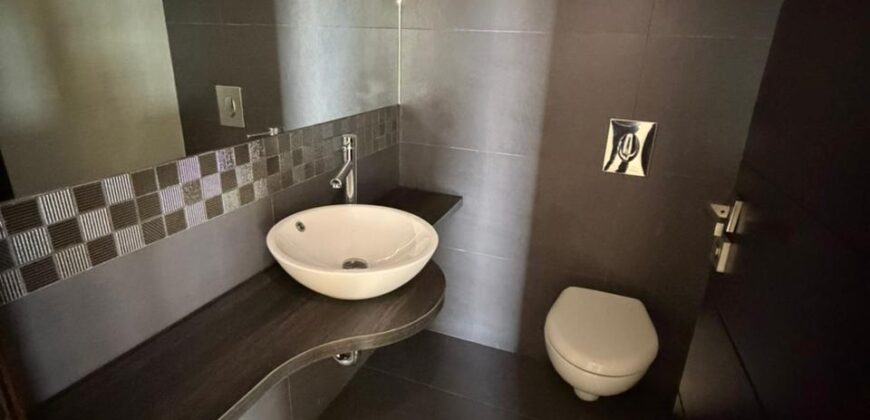 Apartment for Rent in Kornet el Hamra