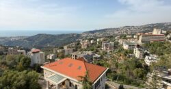 Apartment for Rent in Kornet el Hamra