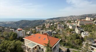 Apartment for Rent in Kornet el Hamra