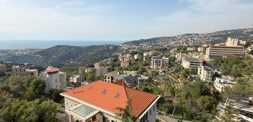 Apartment for Rent in Kornet el Hamra