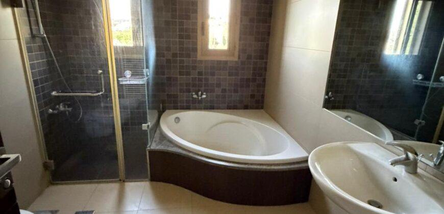 Apartment for Rent in Kornet el Hamra