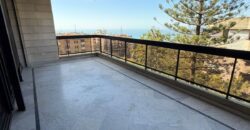 Apartment for Rent in Rabieh