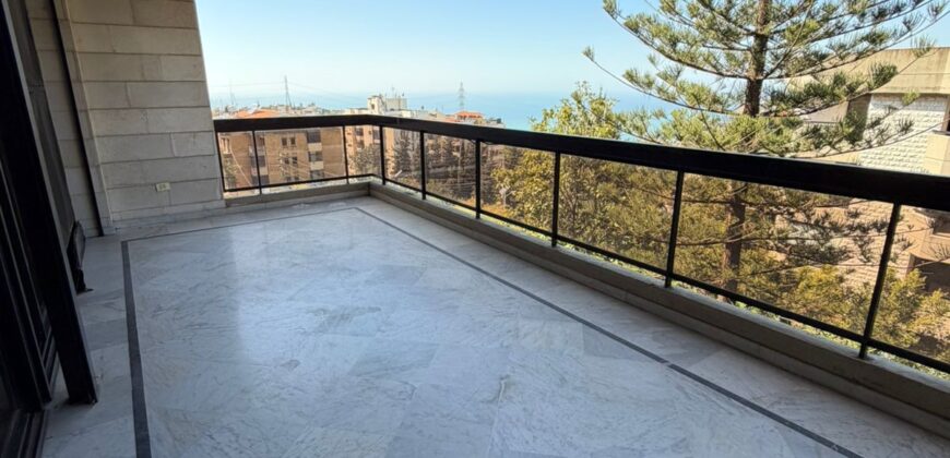 Apartment for Rent in Rabieh