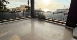 Apartment for Rent in Rabieh