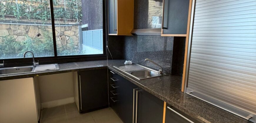 Apartment for Rent in Rabieh